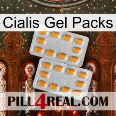 Cialis Gel Packs cialis4